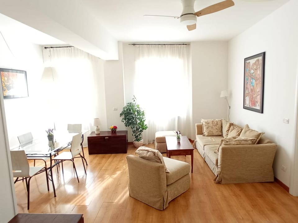 La Loggia Rooms Bed and Breakfast in Abruzzo