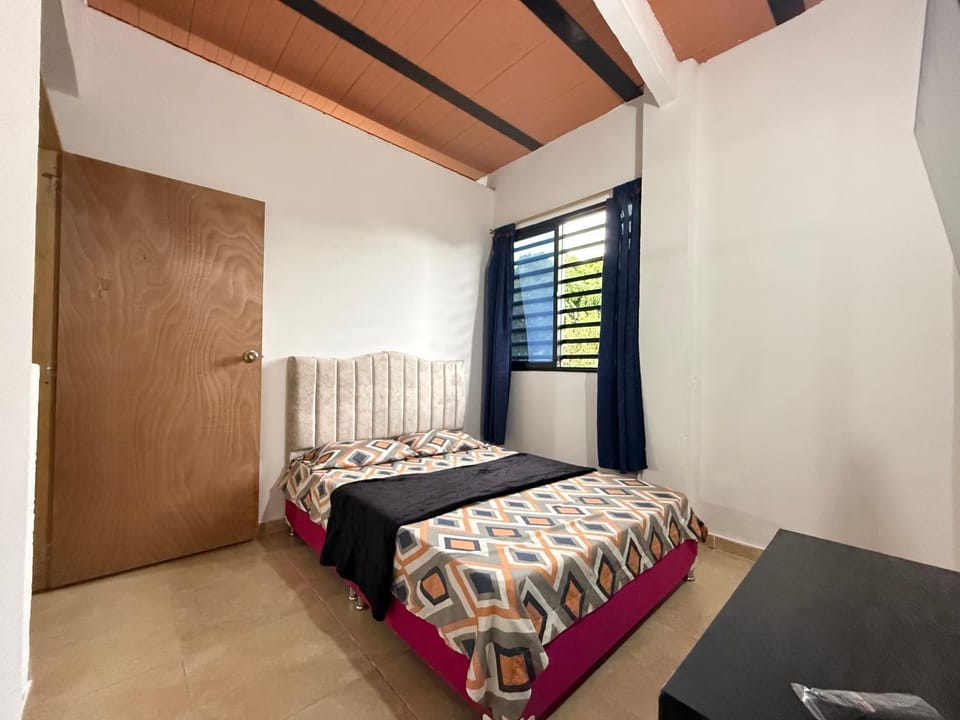 Apartamento campestre 101 Apartment in Ibagué