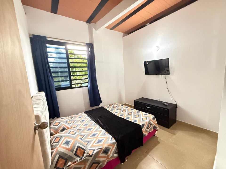 Apartamento campestre 101 Apartment in Ibagué