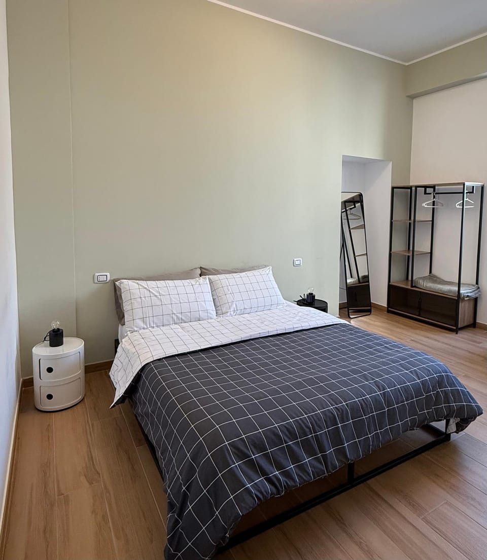 Green Room Bed and Breakfast in Naples