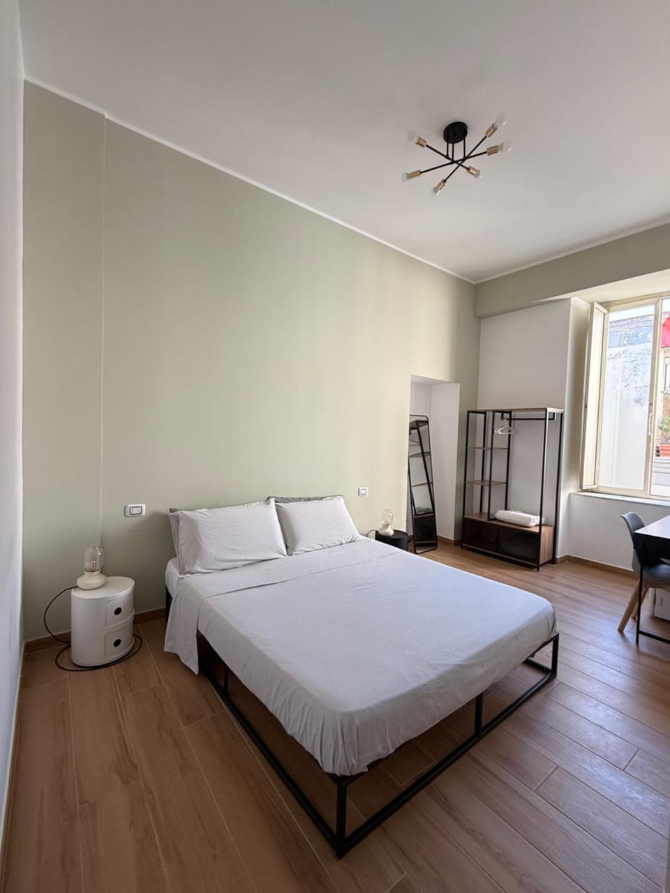 Green Room Bed and Breakfast in Naples