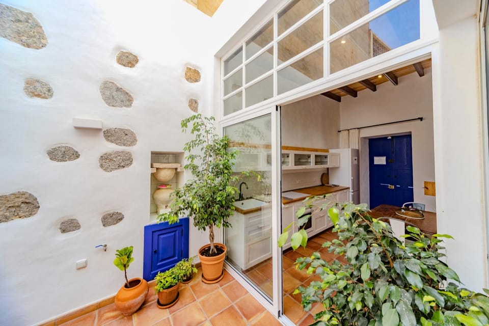Luxury House Grand Central House in Arrecife