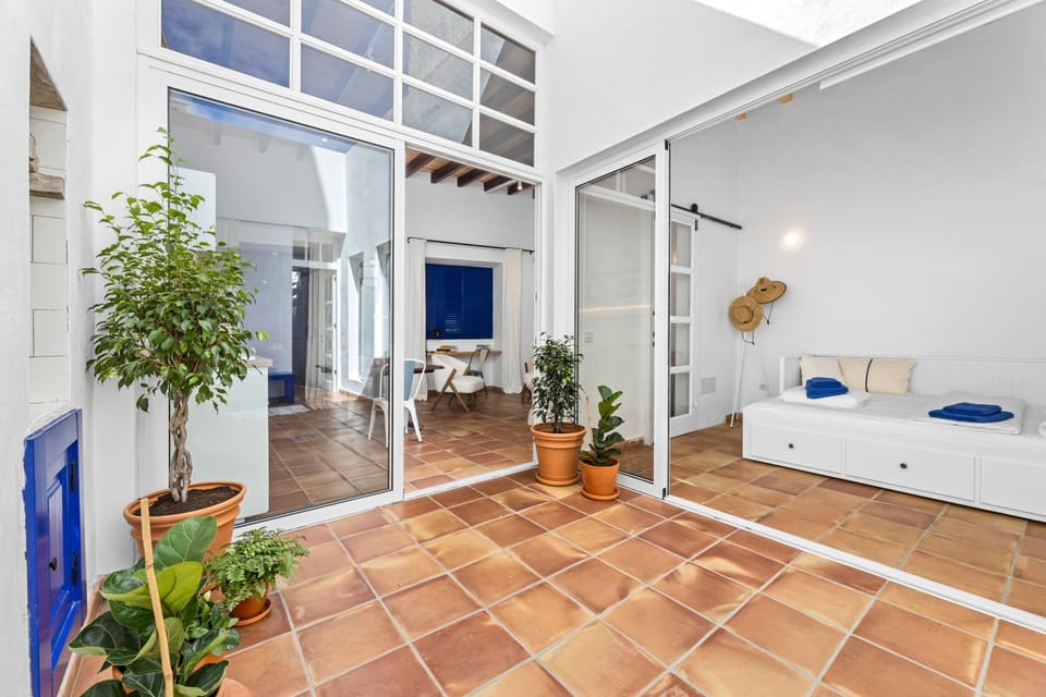 Luxury House Grand Central House in Arrecife