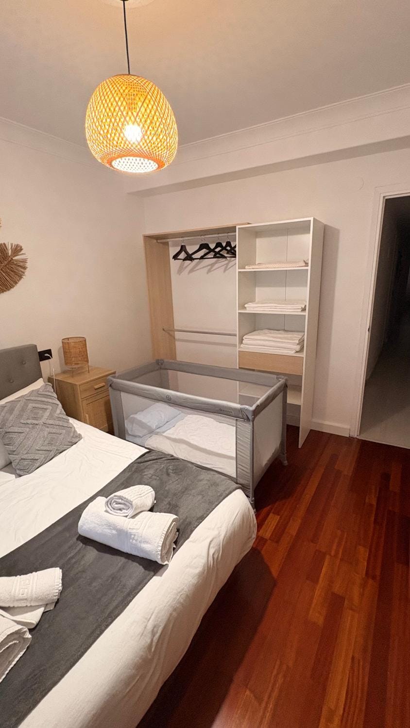 La casa de Elena con terraza en el centro Apartment in Lugo