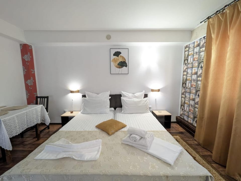 Casa Helen House, Iasi Bed and Breakfast in Romania
