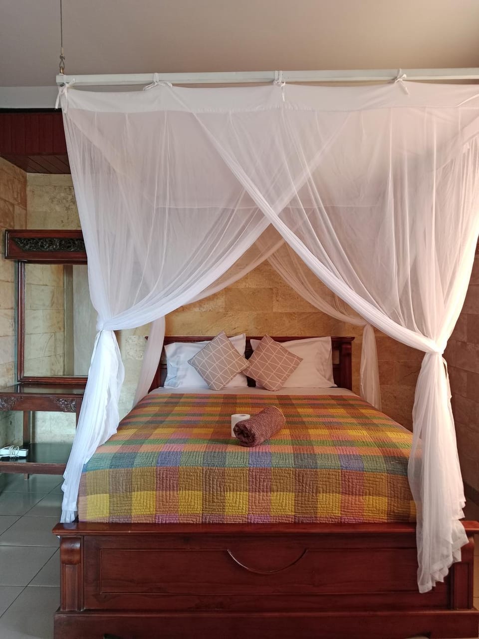 Sukma Guest House Bed and Breakfast in Ubud