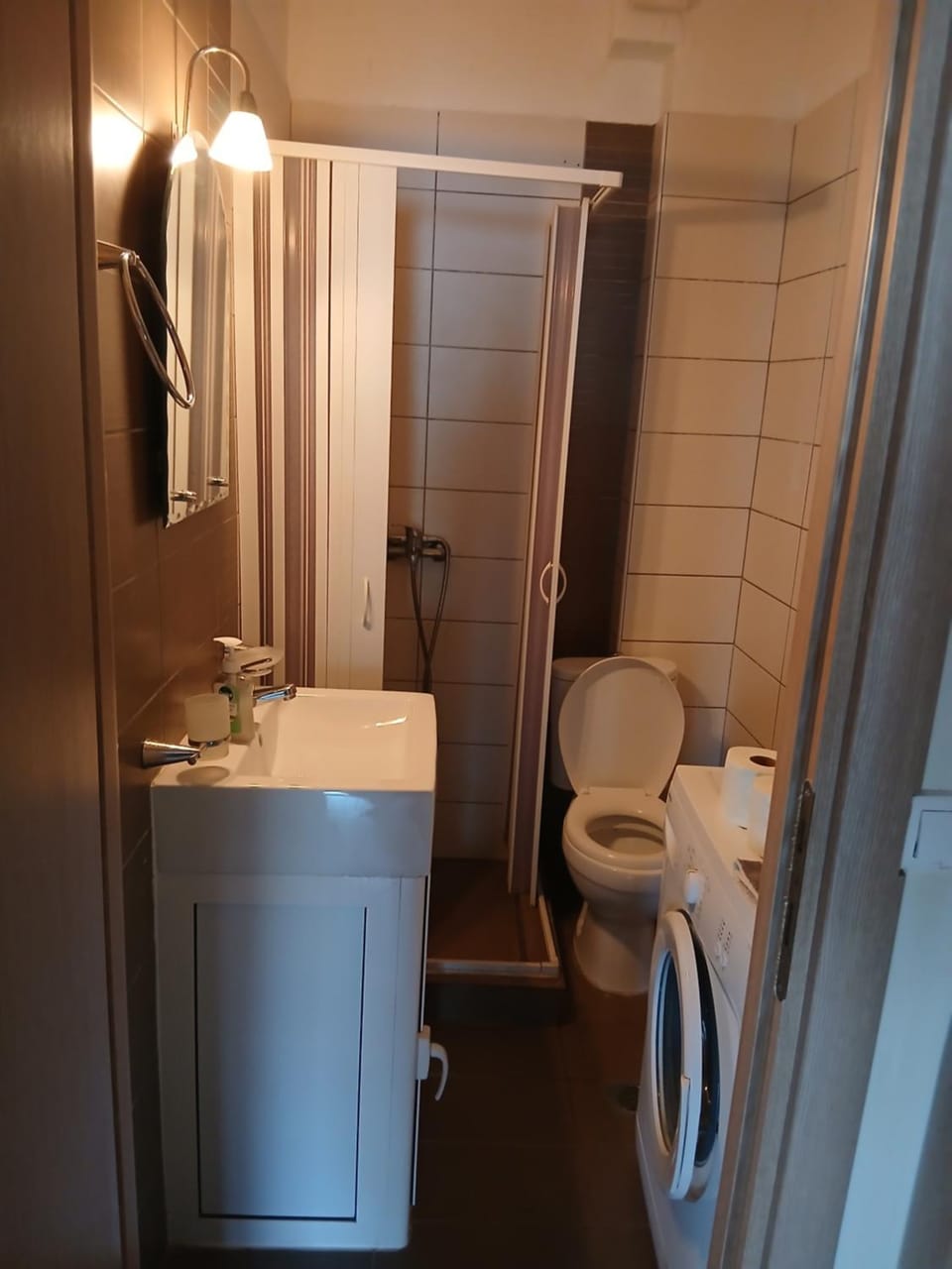 Maria De luxe Apartment Apartment in Thasos
