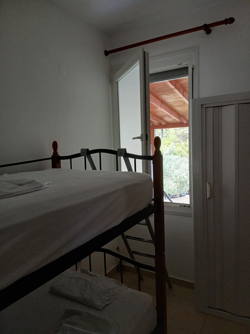 Maria De luxe Apartment Apartment in Thasos