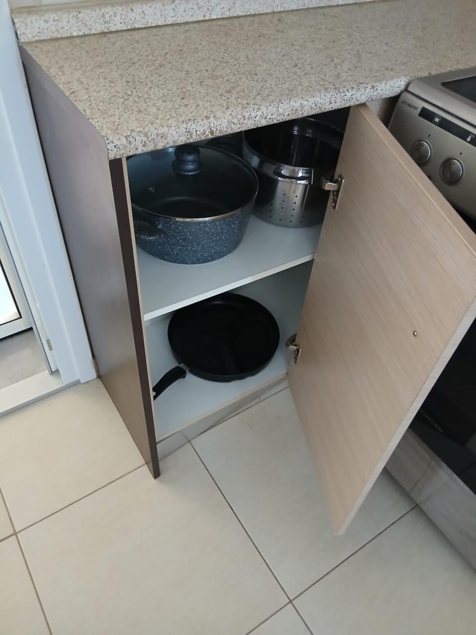 Maria De luxe Apartment Apartment in Thasos