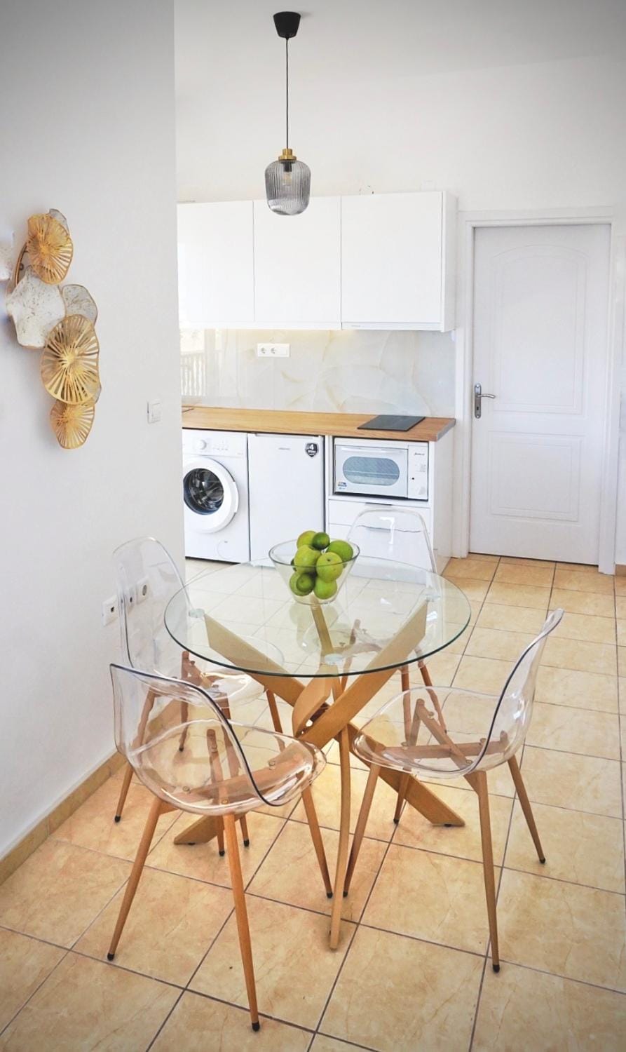 Ceres Loft Apartment Apartment in Rethymno