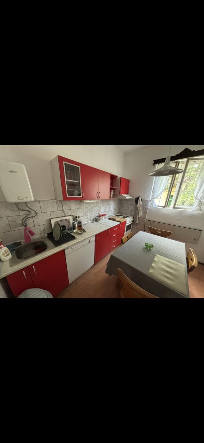 Rustik Apartment in Serbia