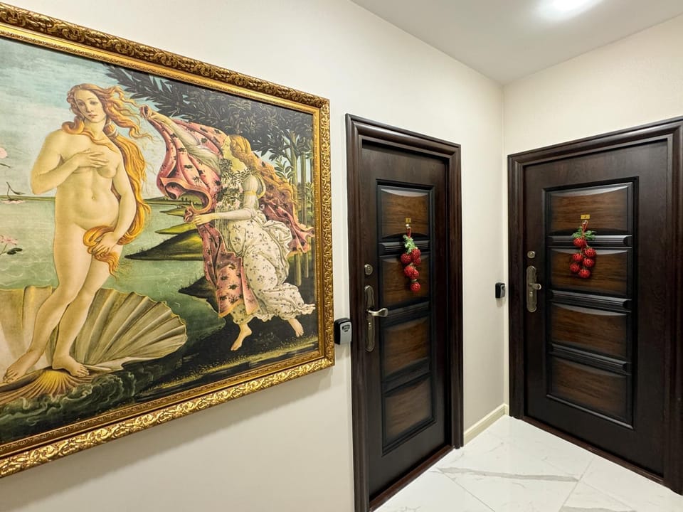 Decorative detail