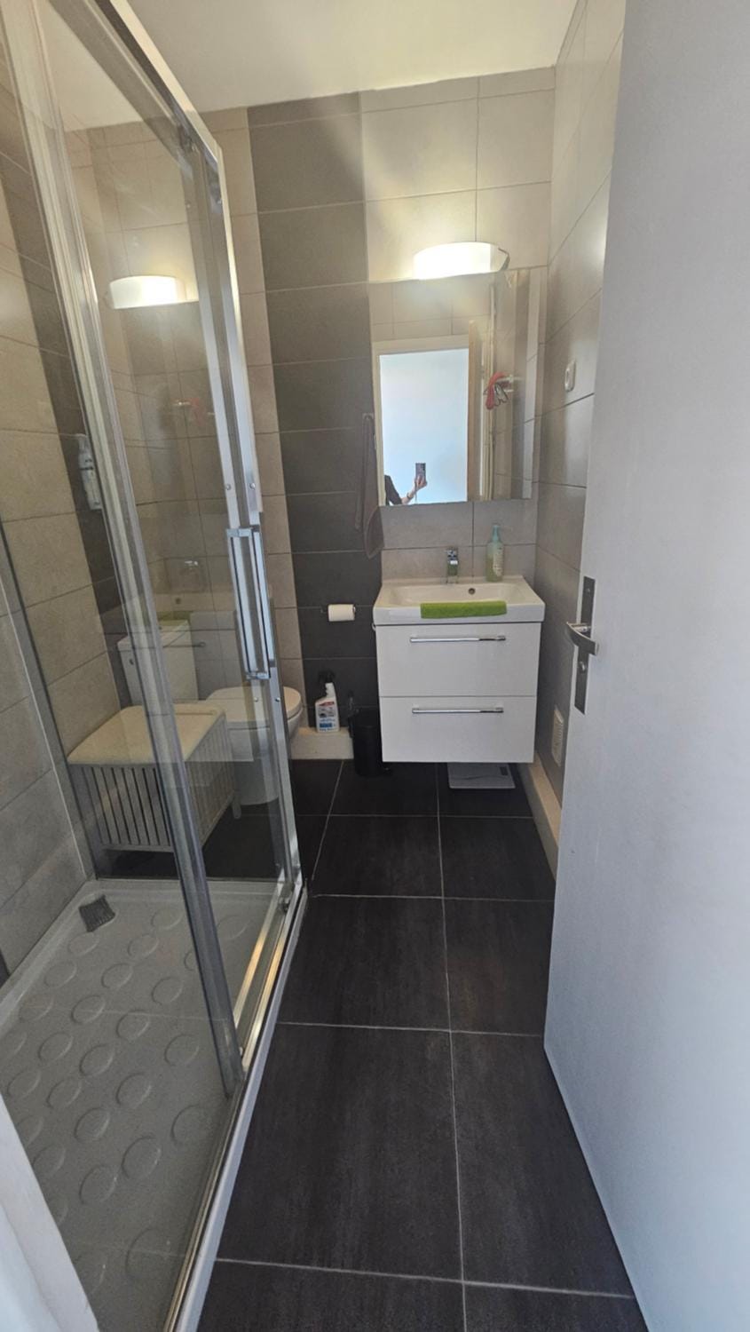 Studio proche mer et centre ville Apartment in Cagnes-sur-Mer
