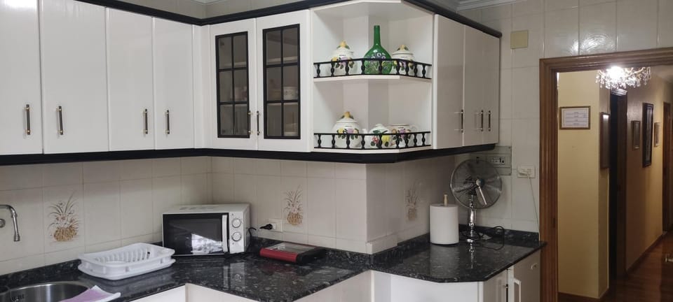 Casa SANTALLA Apartment in Galicia