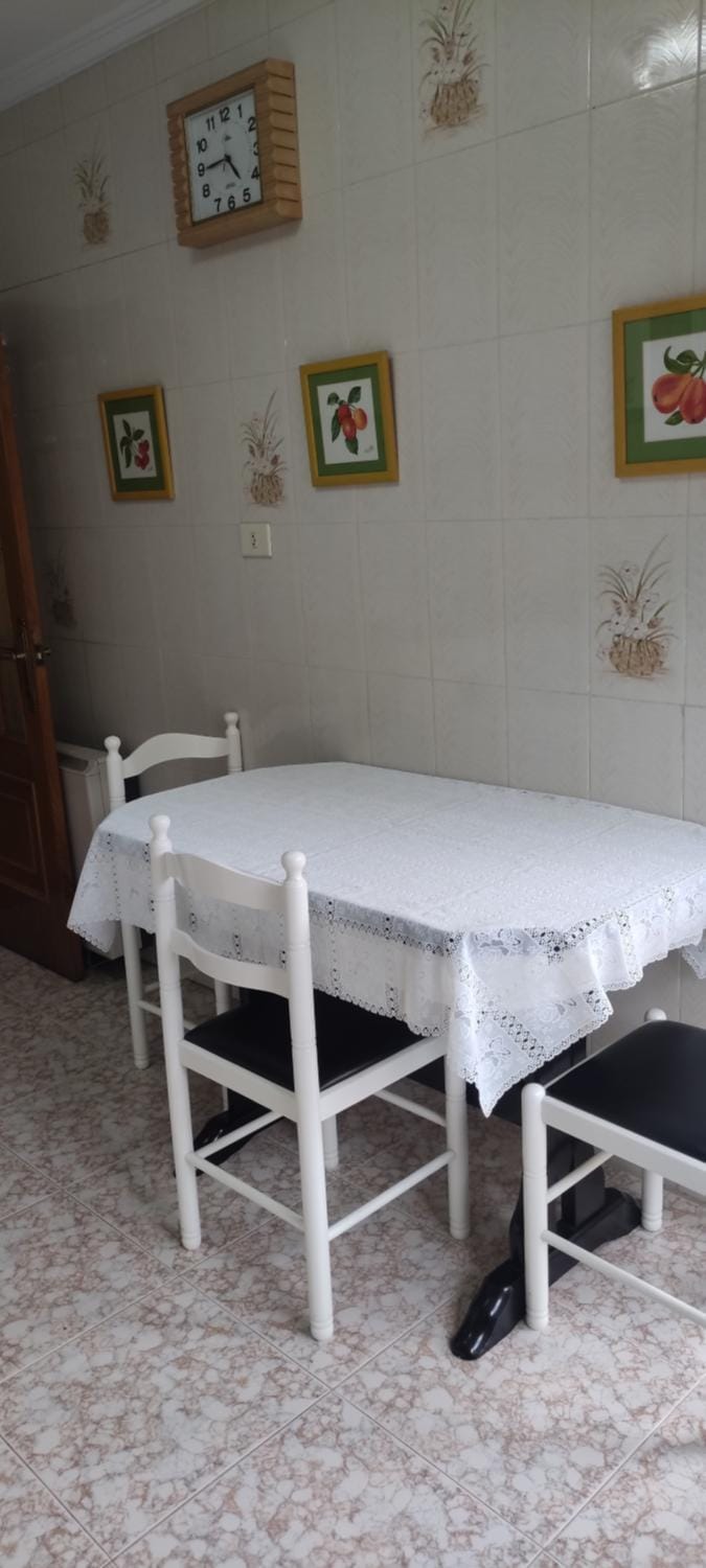 Casa SANTALLA Apartment in Galicia