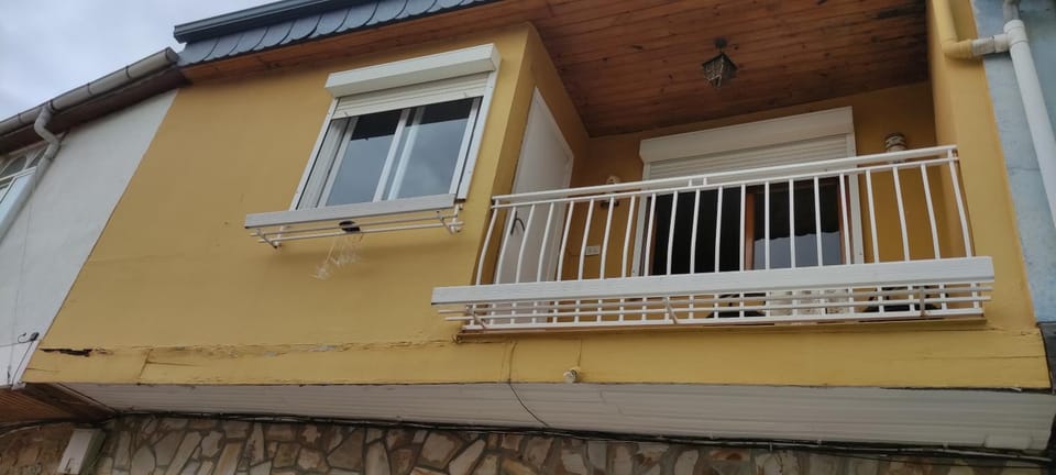 Casa SANTALLA Apartment in Galicia