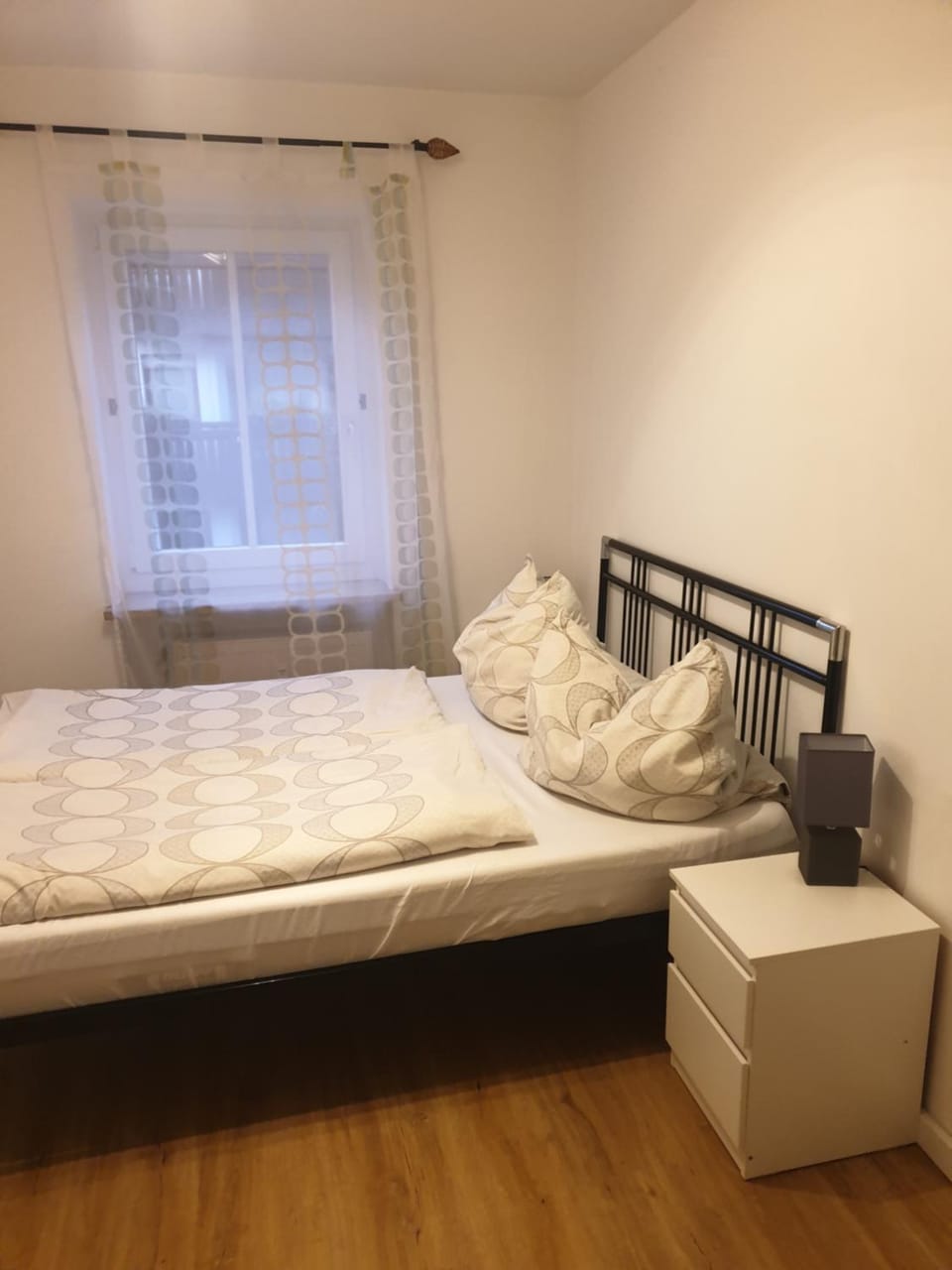 FeWo,zentral,ruhig und 30 Minuten nach München Apartment in Bavaria