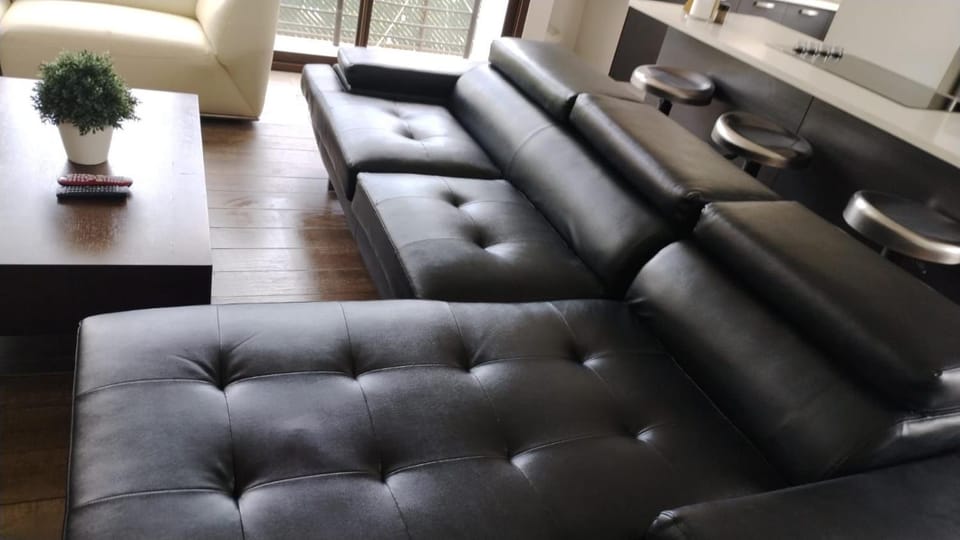 Apartamento lujoso en zona 10, Urbana Apartment in Guatemala City
