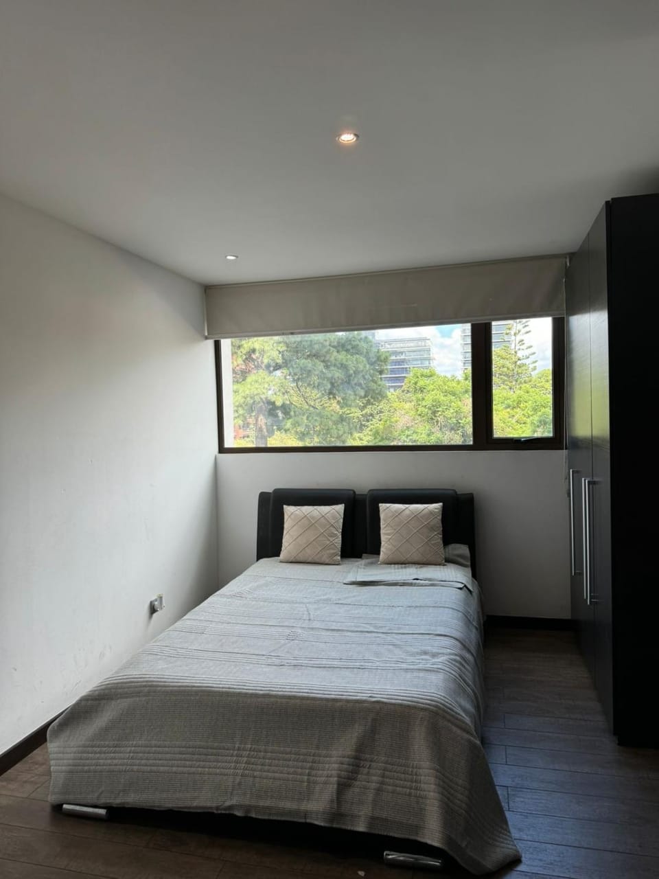 Apartamento lujoso en zona 10, Urbana Apartment in Guatemala City