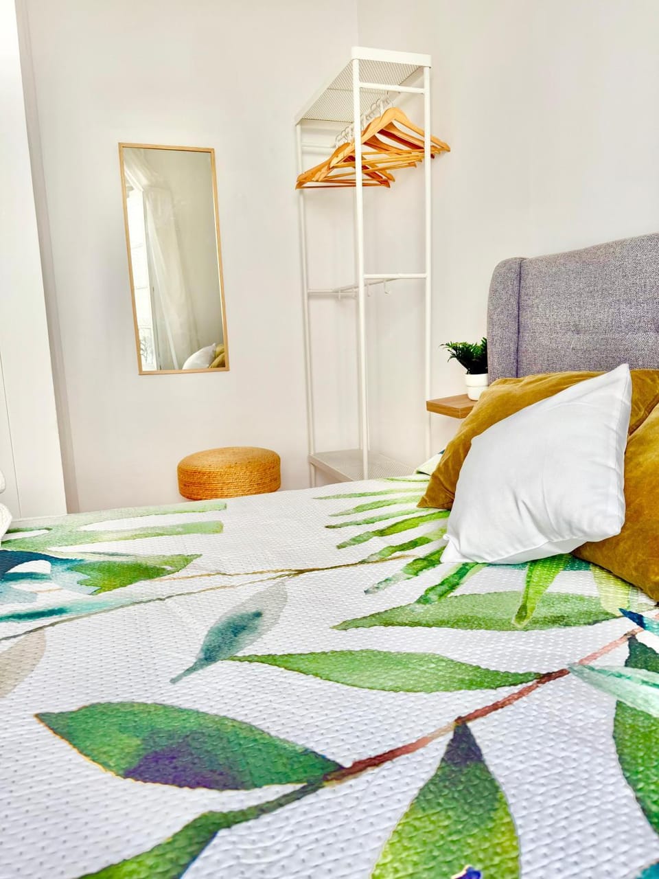 Centro apartamento 2-B Apartment in Huelva
