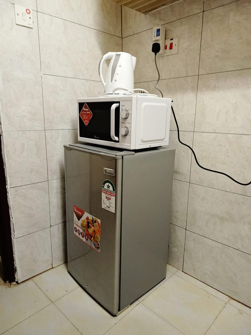 Stunning one bedroom unit in Ruiru with free parking Apartment in Kenya