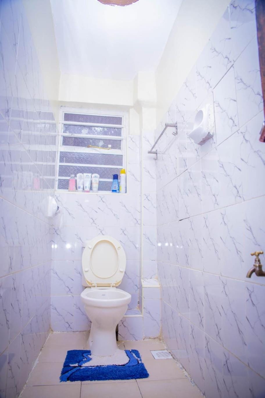 Stunning one bedroom unit in Ruiru with free parking Apartment in Kenya