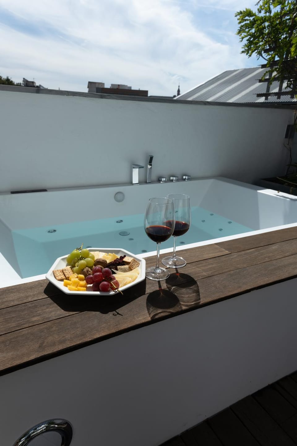 Hot Tub, Swimming pool, Swimming pool