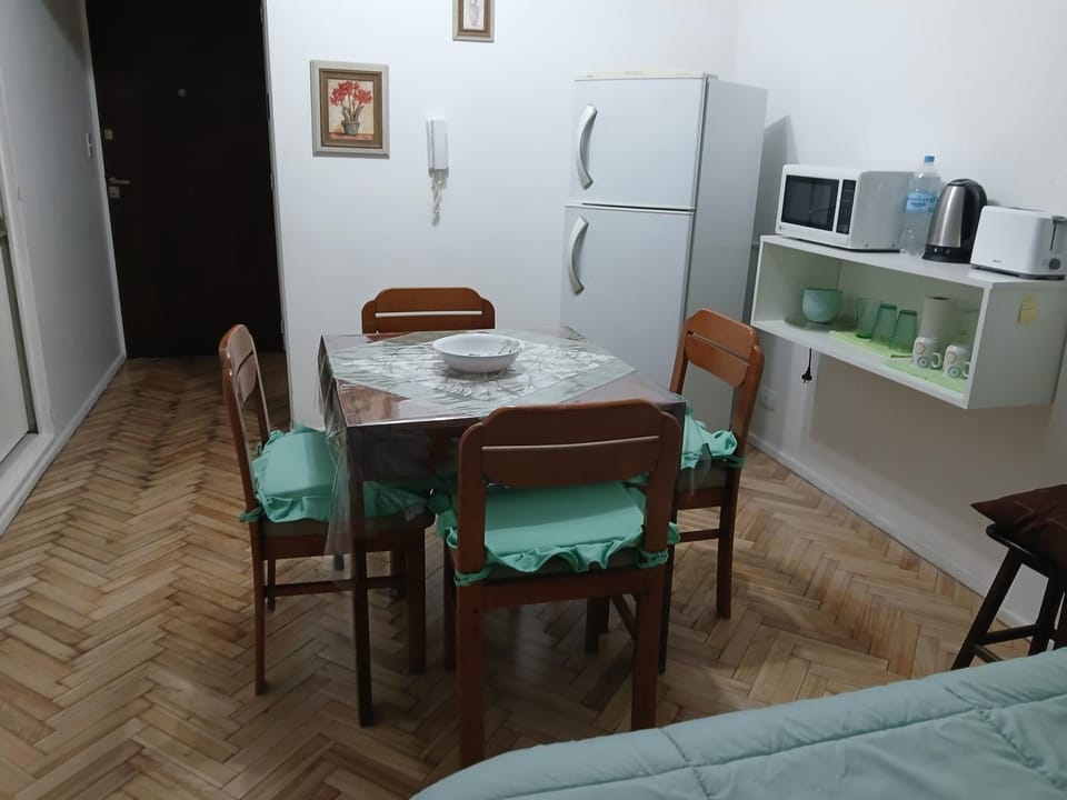 Ave Apartment in Buenos Aires