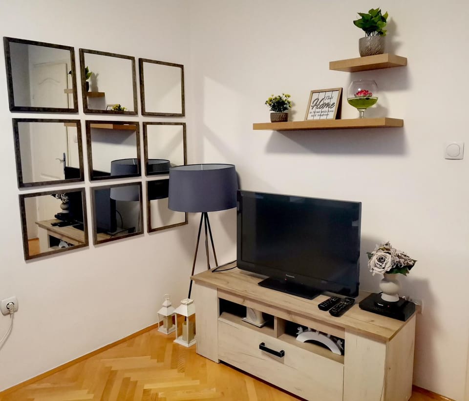 TV and multimedia, Decorative detail