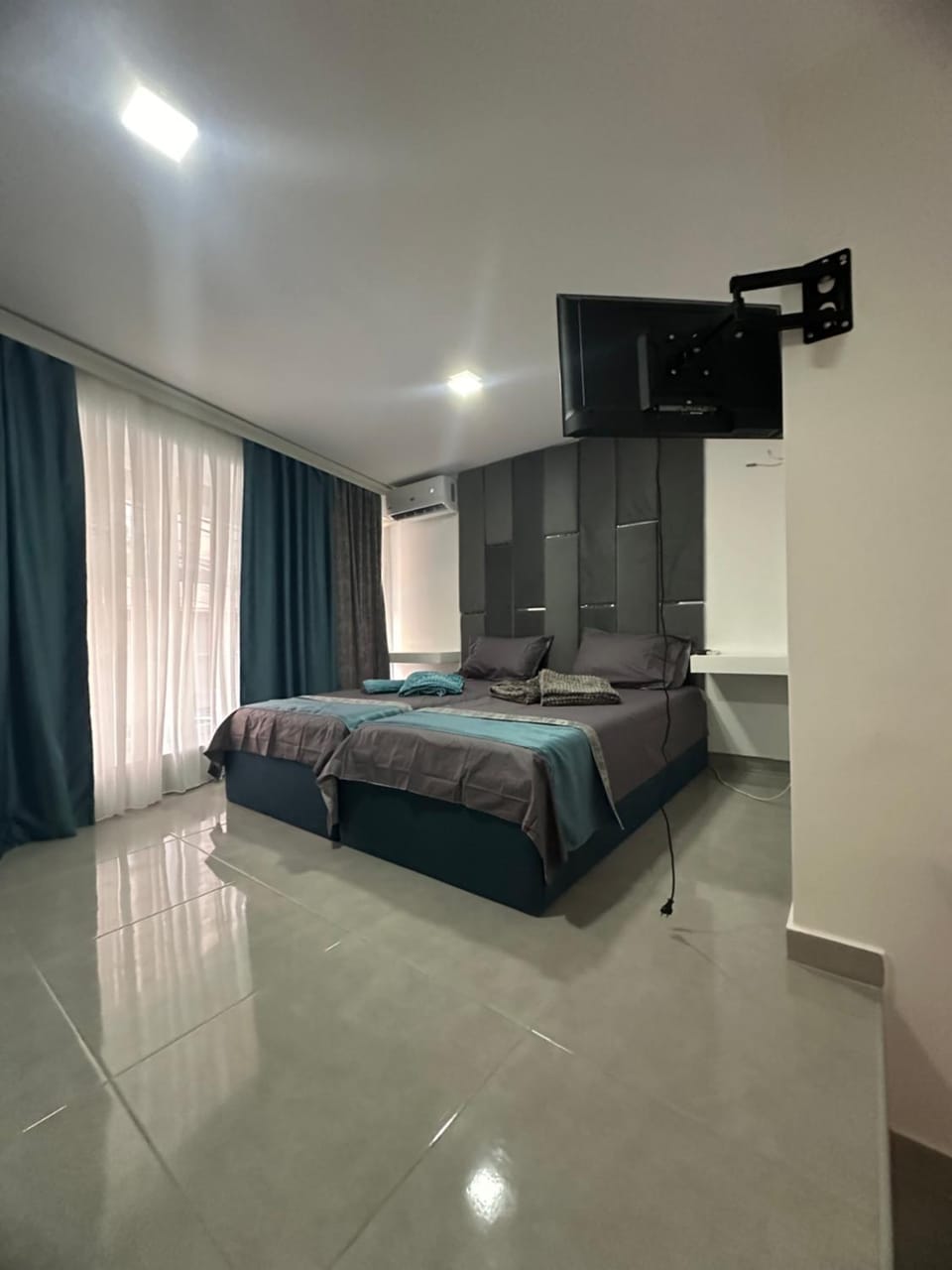 BLuxury apartments Apartment in North Macedonia