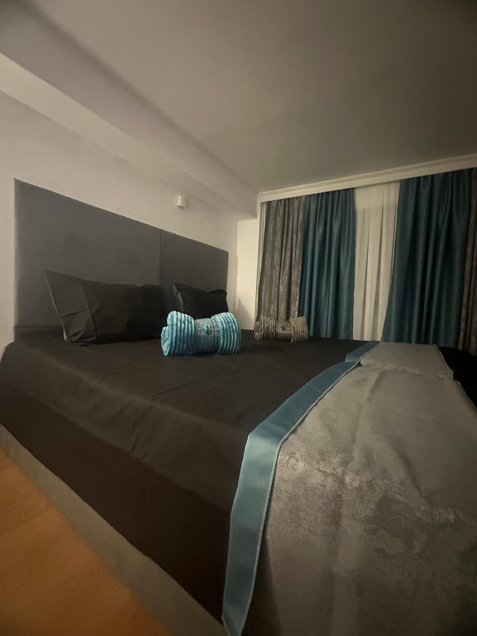 BLuxury apartments Apartment in North Macedonia