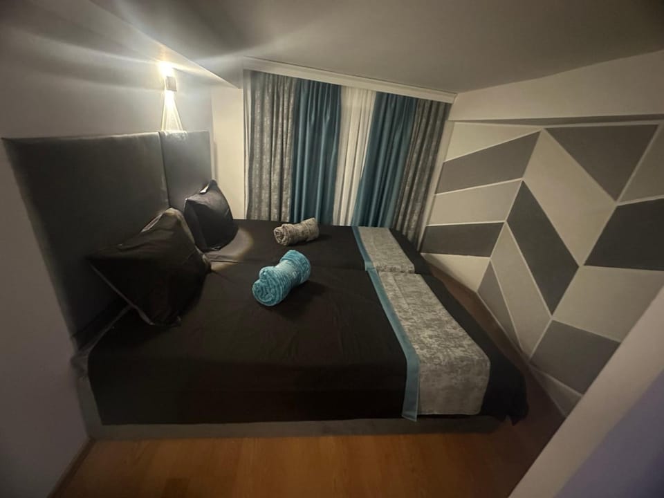 BLuxury apartments Apartment in North Macedonia