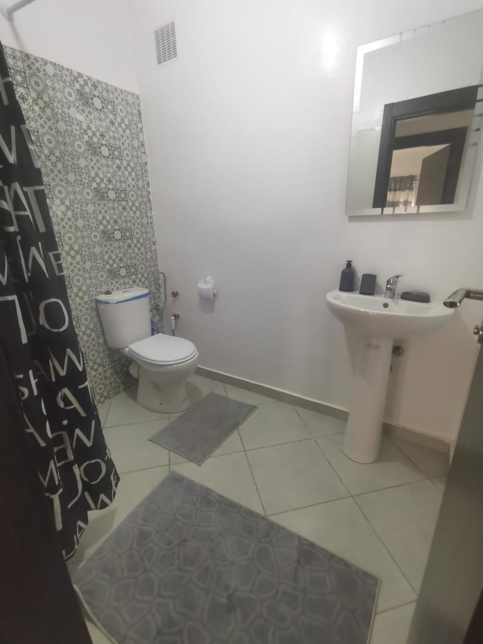 Appart mer&forêt Apartment in Tangier-Tétouan-Al Hoceima