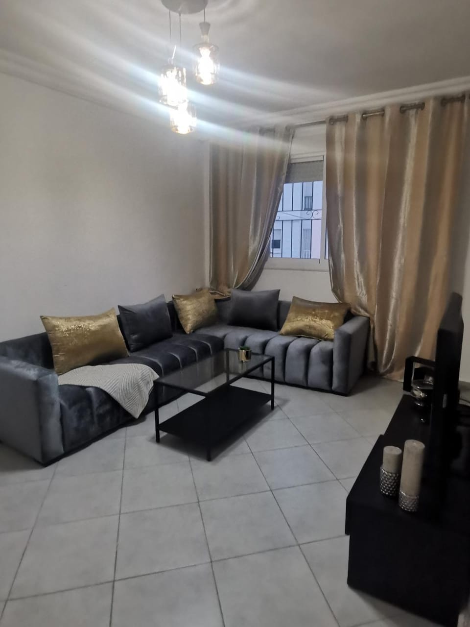 Appart mer&forêt Apartment in Tangier-Tétouan-Al Hoceima
