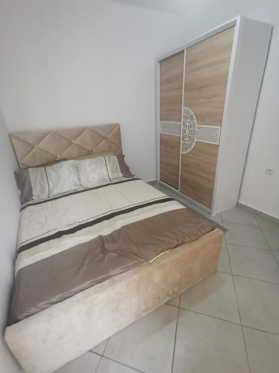 Appart mer&forêt Apartment in Tangier-Tétouan-Al Hoceima