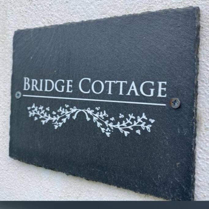 Bridge Cottage House in East Devon District