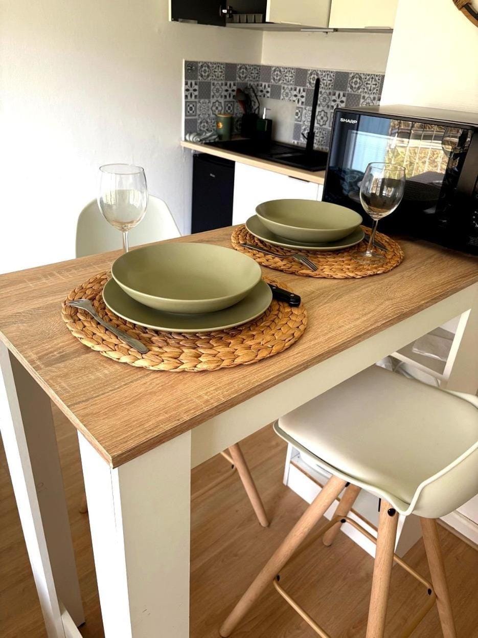 Au Cosy Studio II proche Europapark Apartment in Ortenau