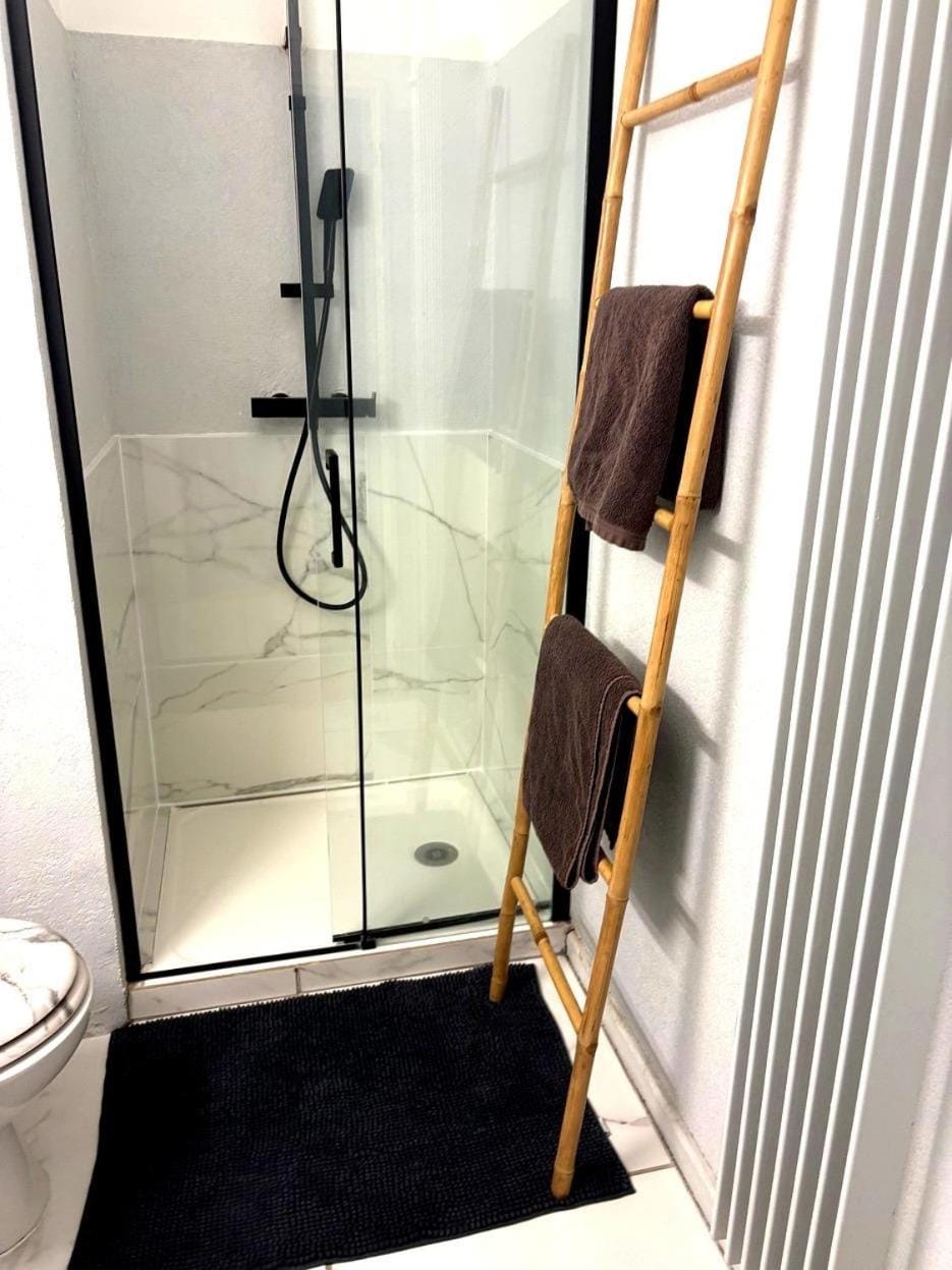 Au Cosy Studio II proche Europapark Apartment in Ortenau