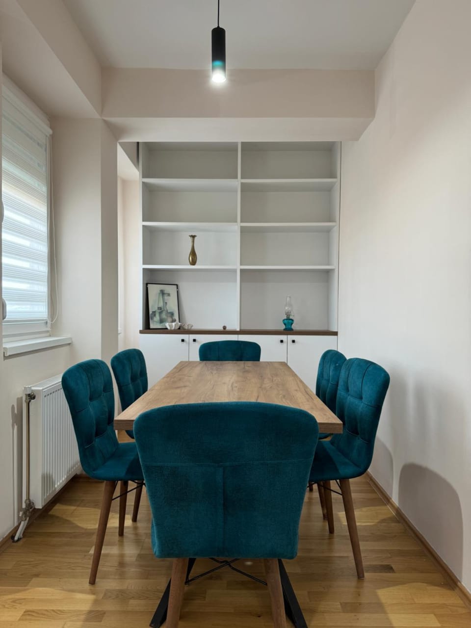 Modern Skopje apartment Apartment in Skopje