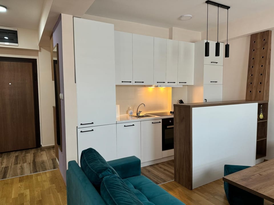 Modern Skopje apartment Apartment in Skopje