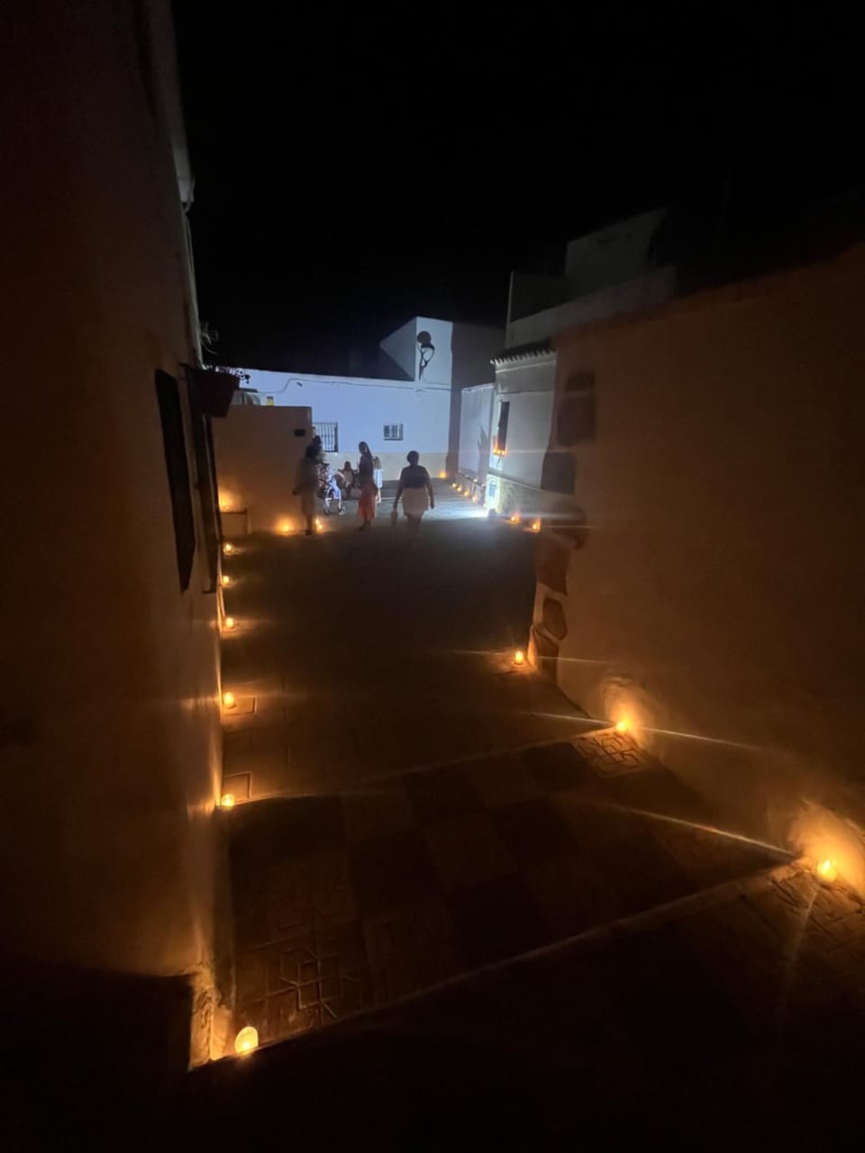 Candela Apartamento Apartment in Barbate