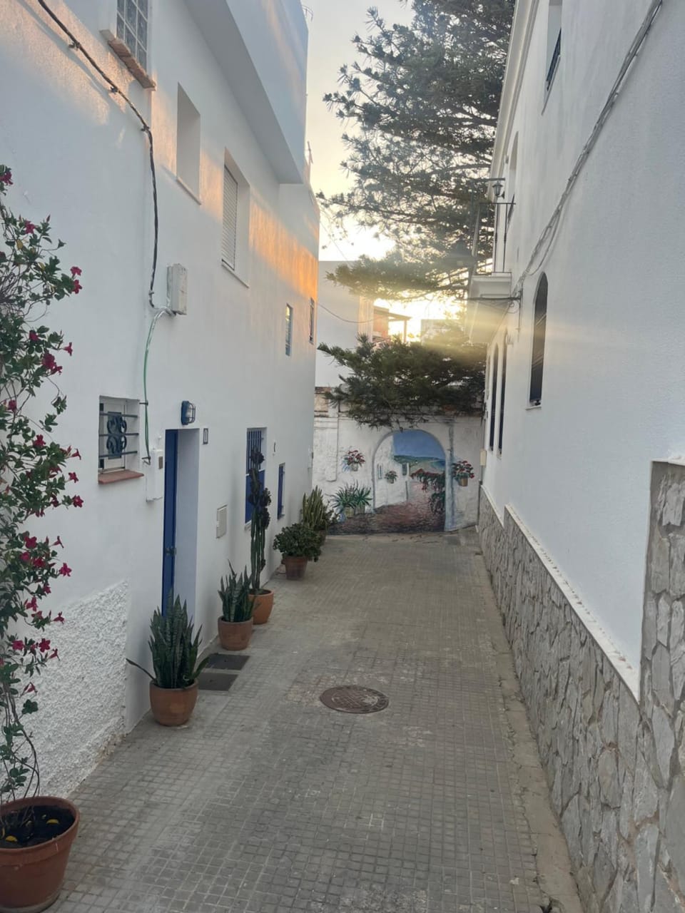 Candela Apartamento Apartment in Barbate