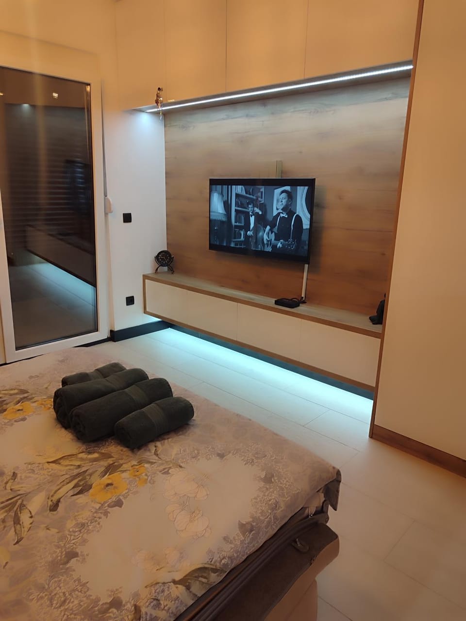 TV and multimedia