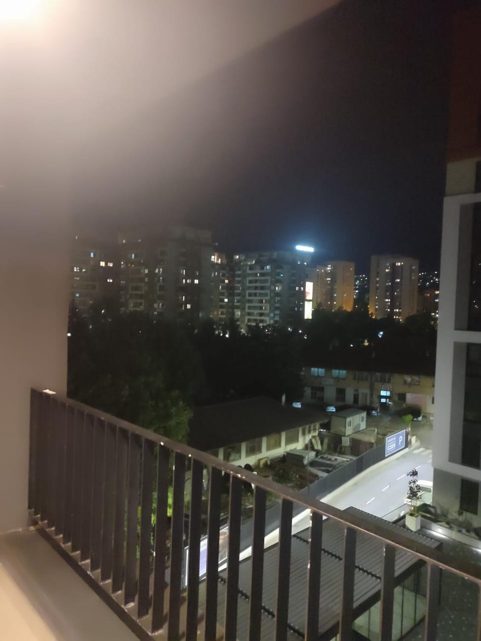 View (from property/room)
