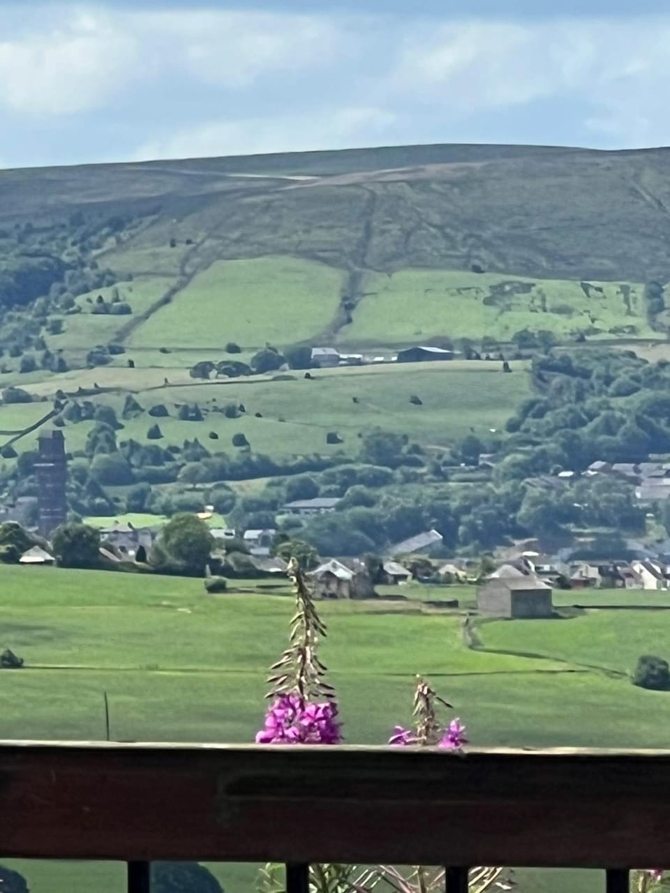 The View House in Blackburn