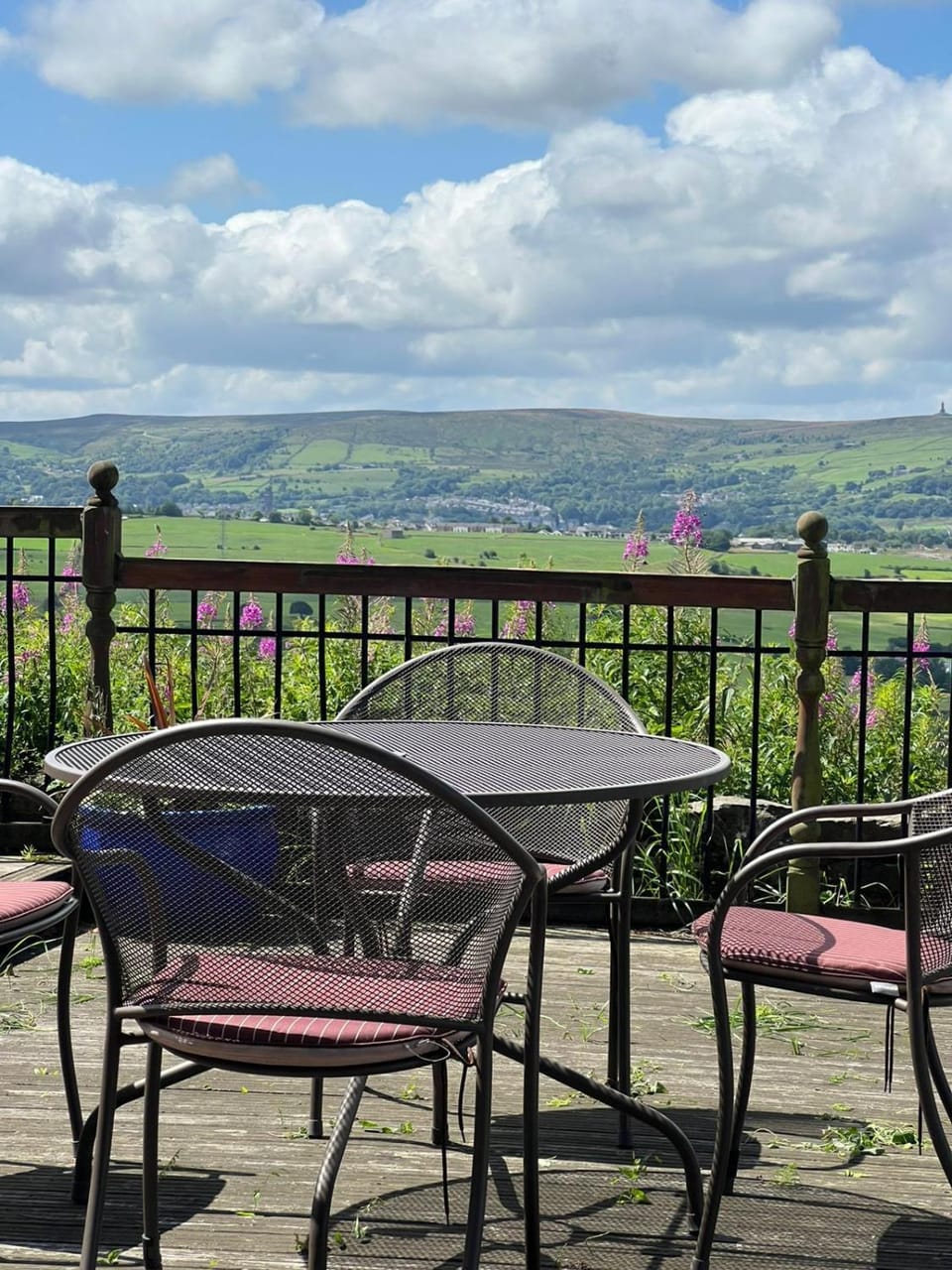 The View House in Blackburn