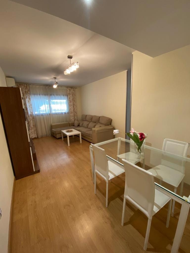 Málaga Living Apartment in Malaga
