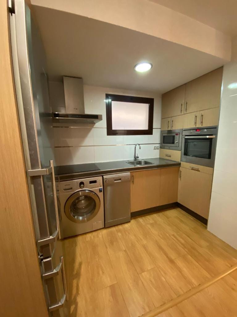 Málaga Living Apartment in Malaga