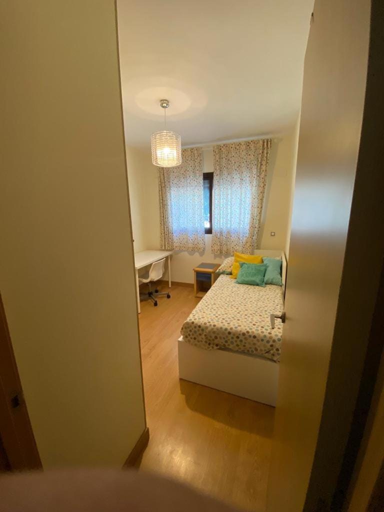 Málaga Living Apartment in Malaga