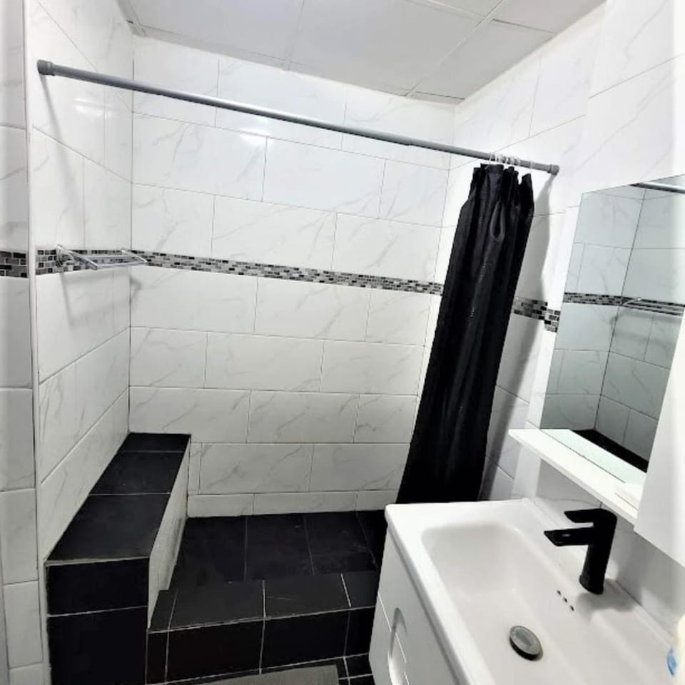 Linkzup Europa Condos Apartment hotel in Sosua